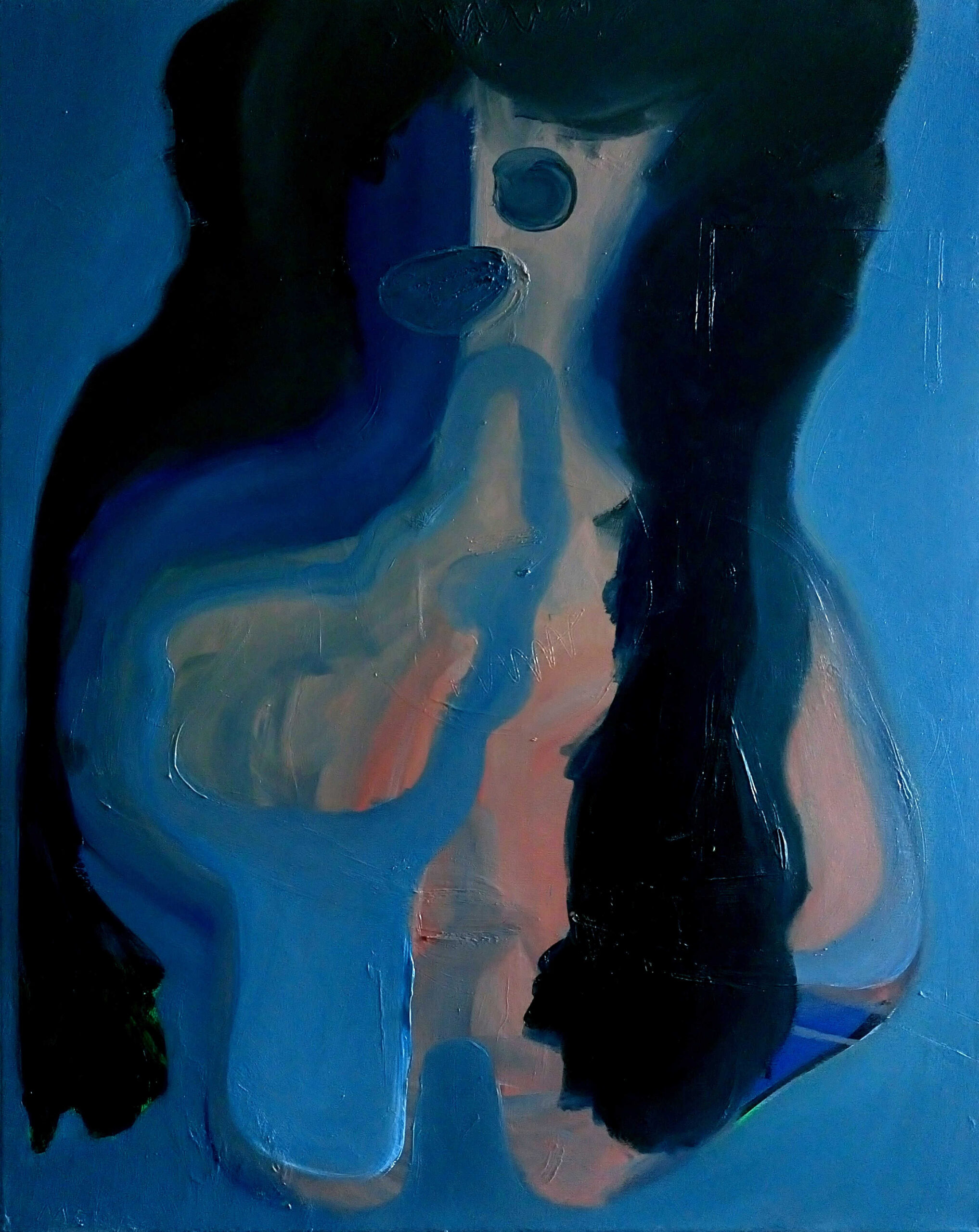 Untitled (2018)