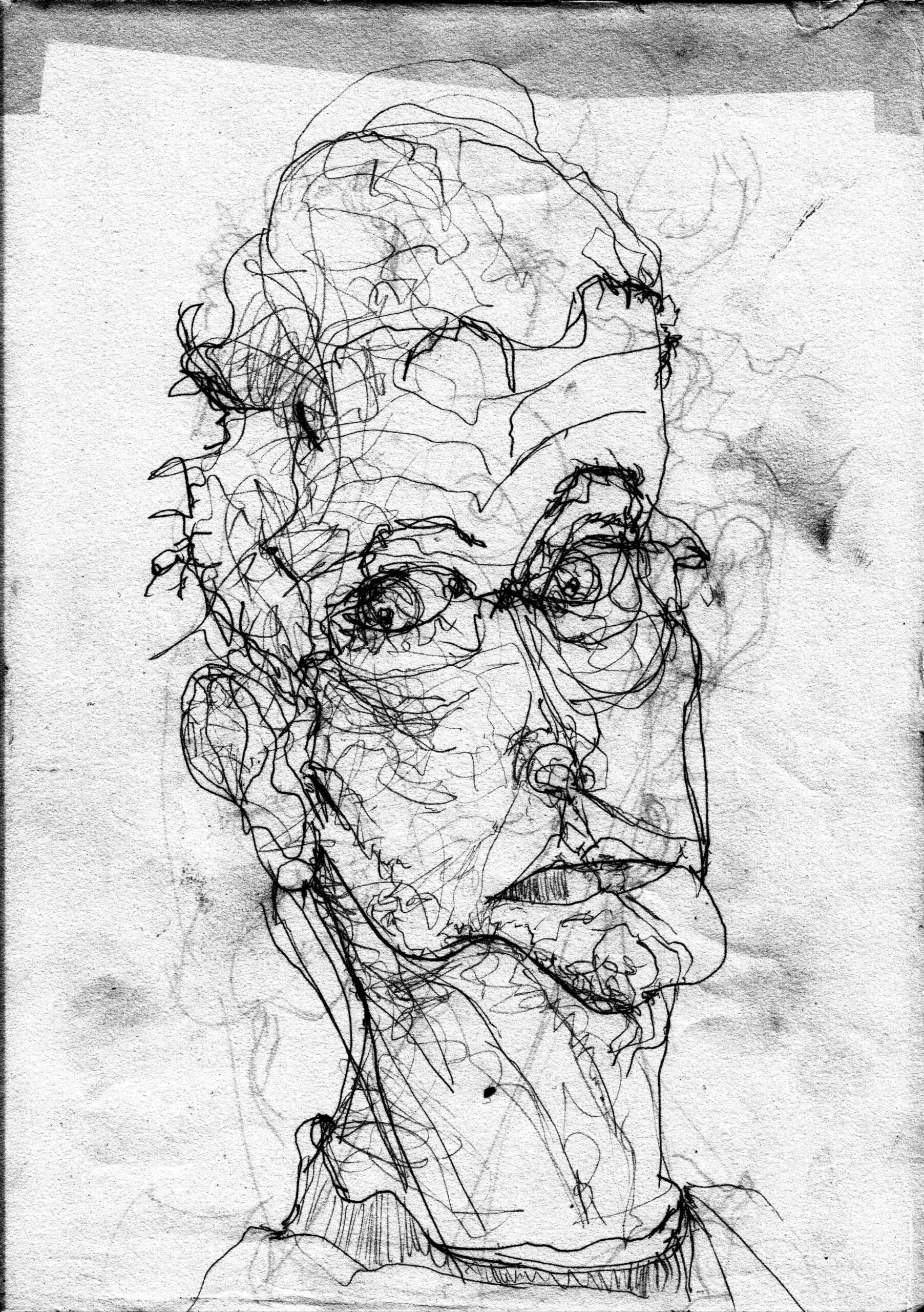 Self Portrait