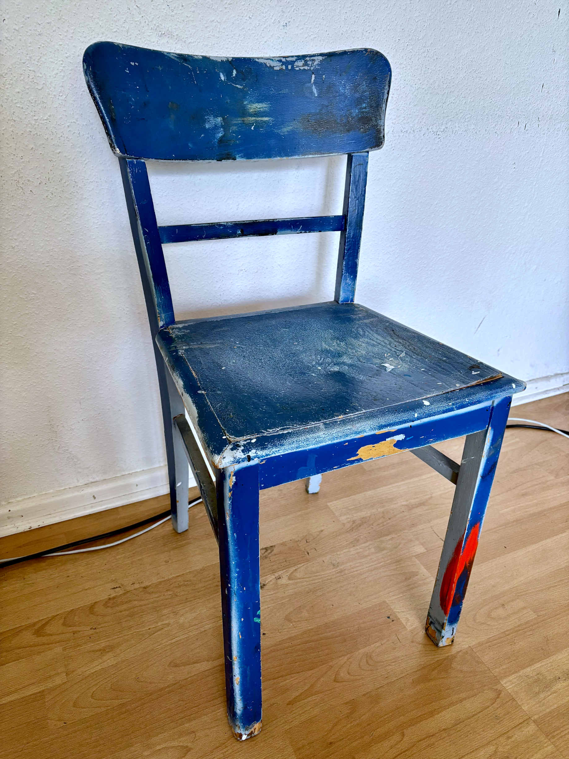 Object and Use