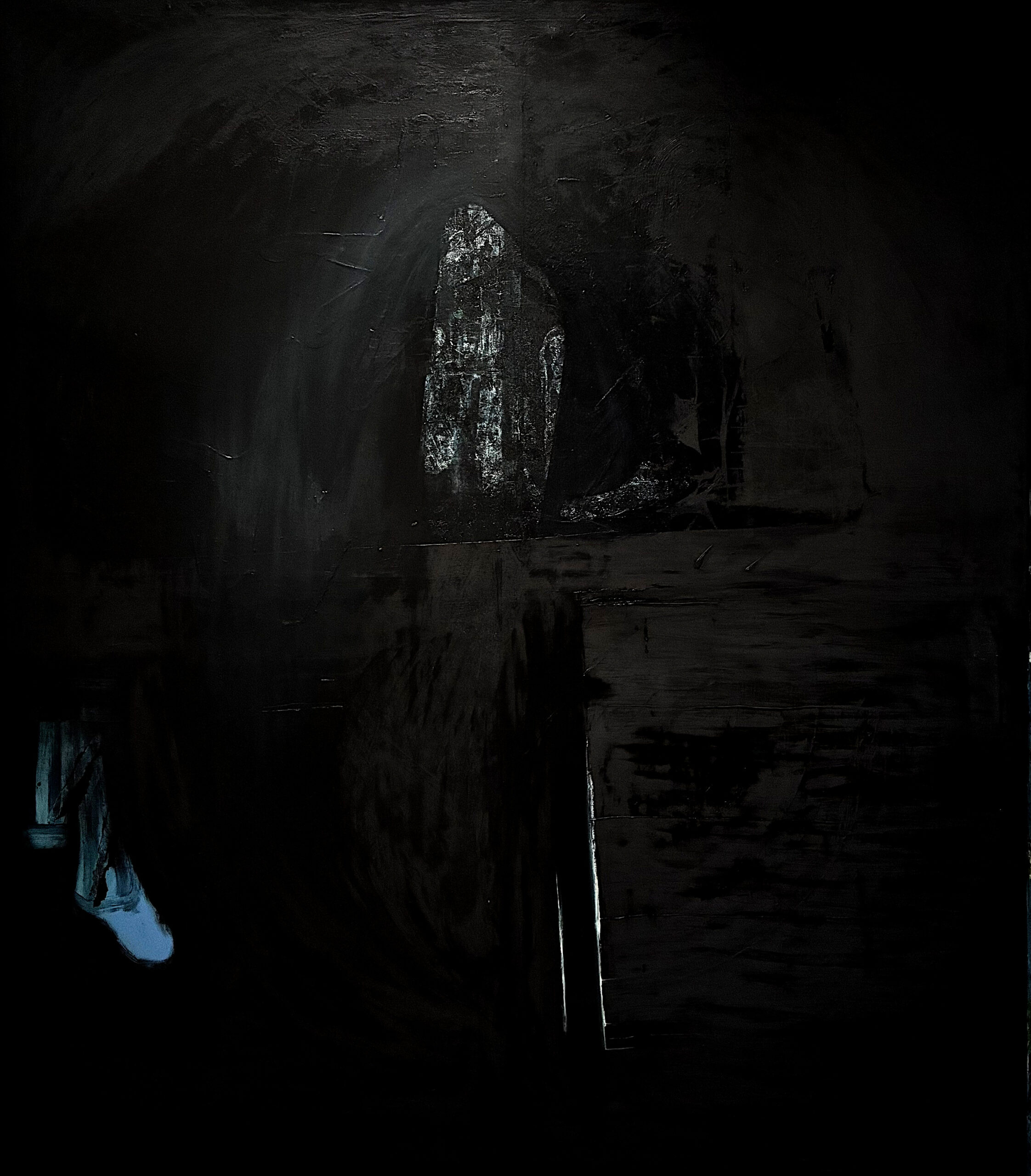 Täuschung / Złudzenie, 2025